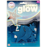 Glow in the dark stars